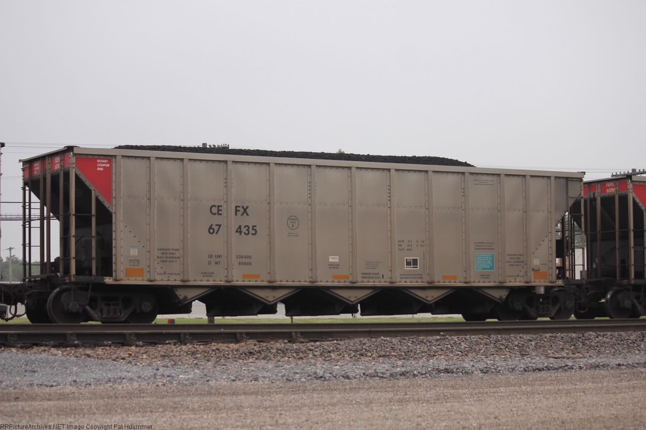CEFX 67435