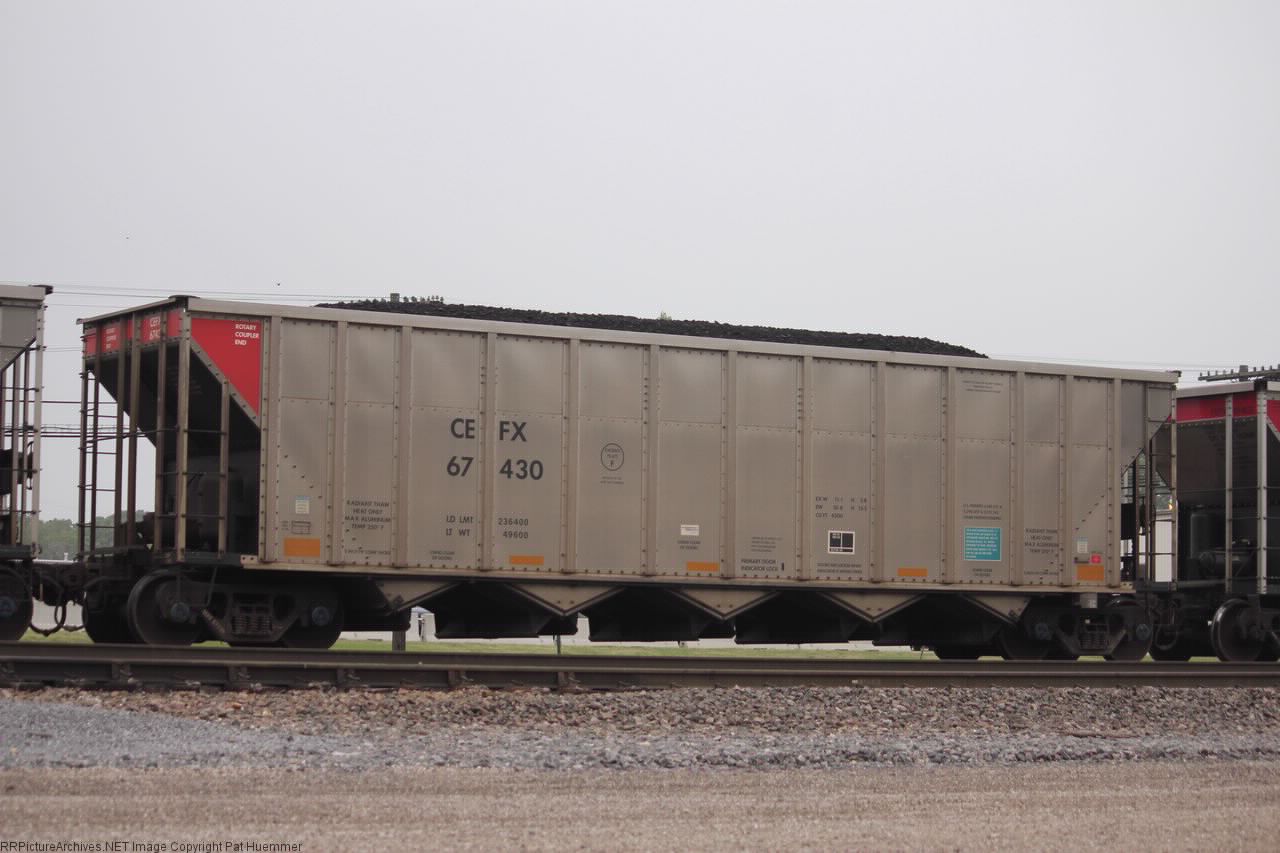CEFX 67430