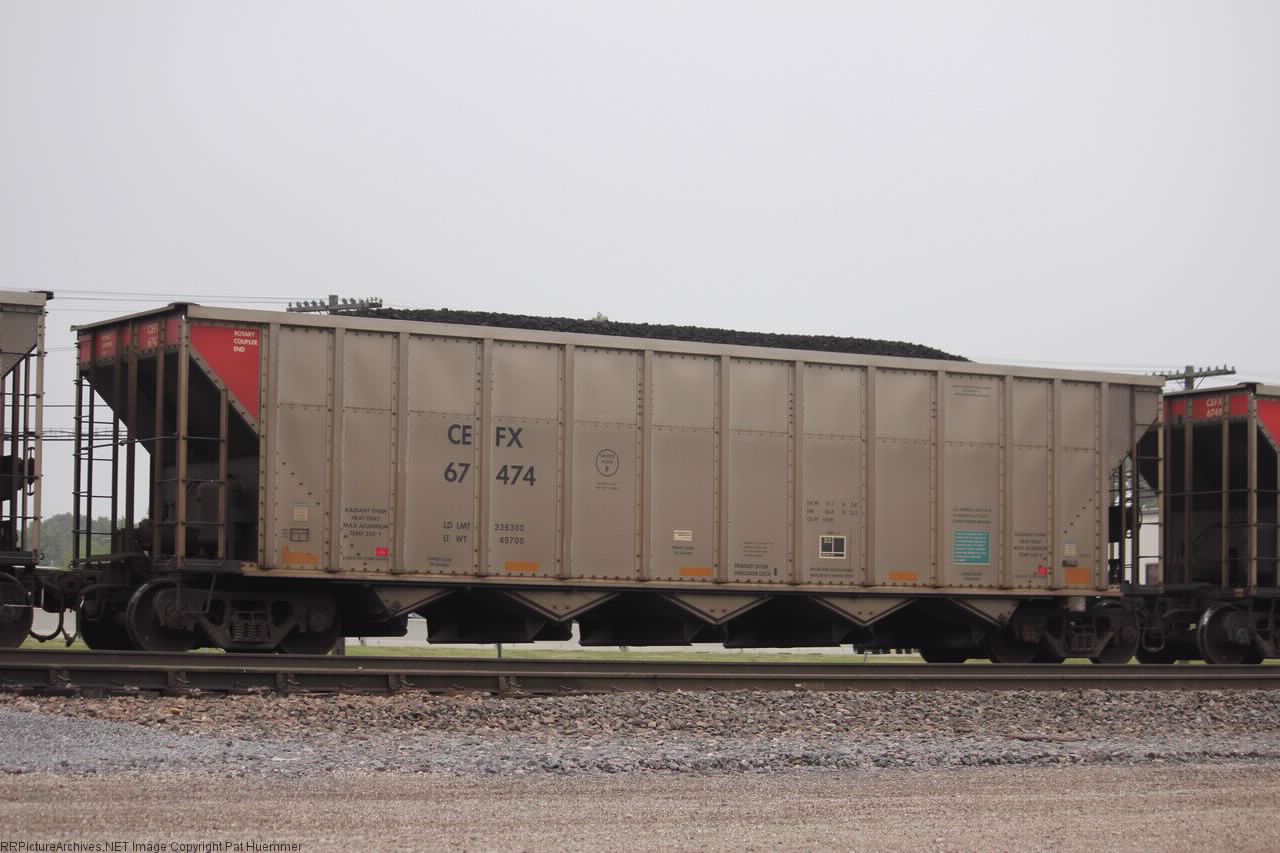 CEFX 67474