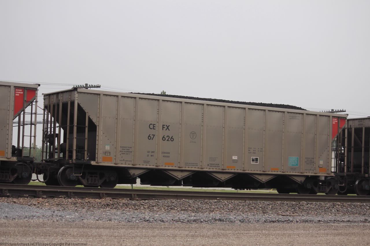 CEFX 67626