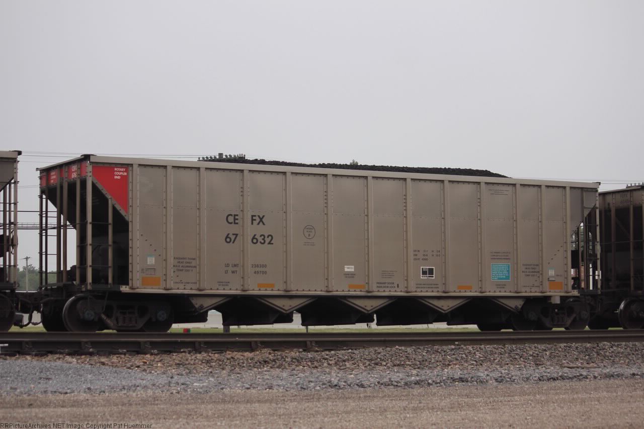 CEPX 67632