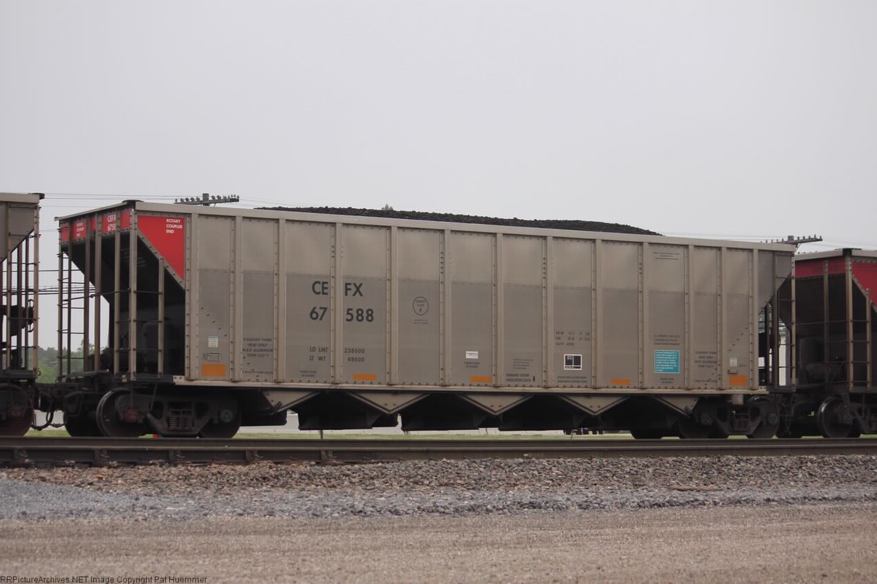 CEFX 67588