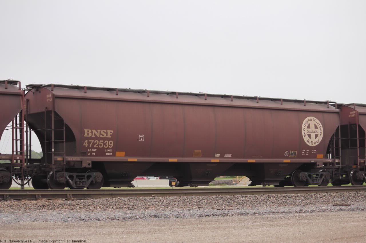 BNSF 472539