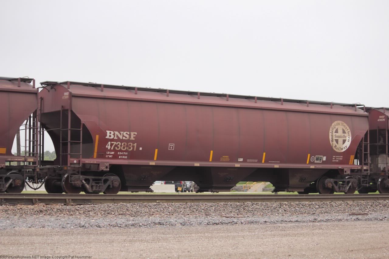 BNSF 473881