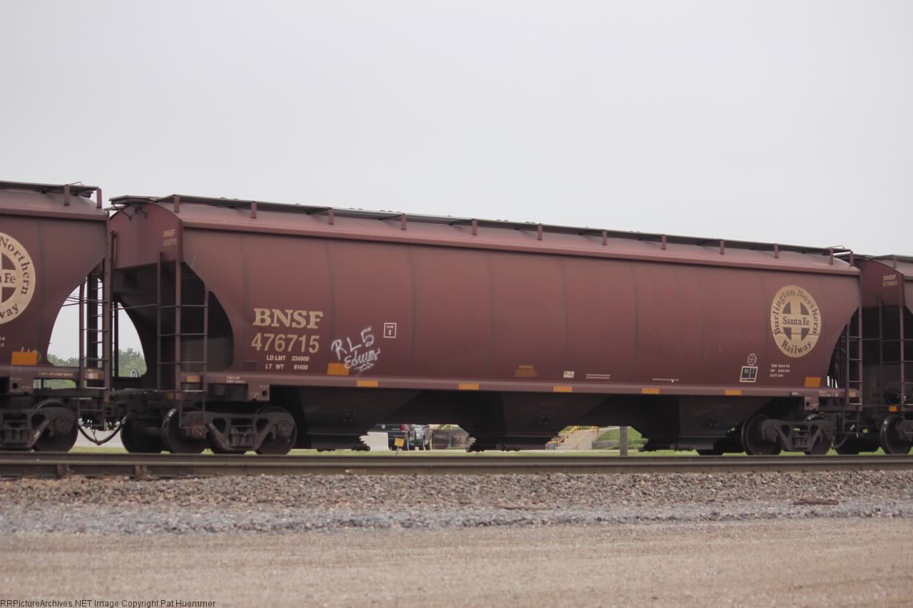 BNSF 476715