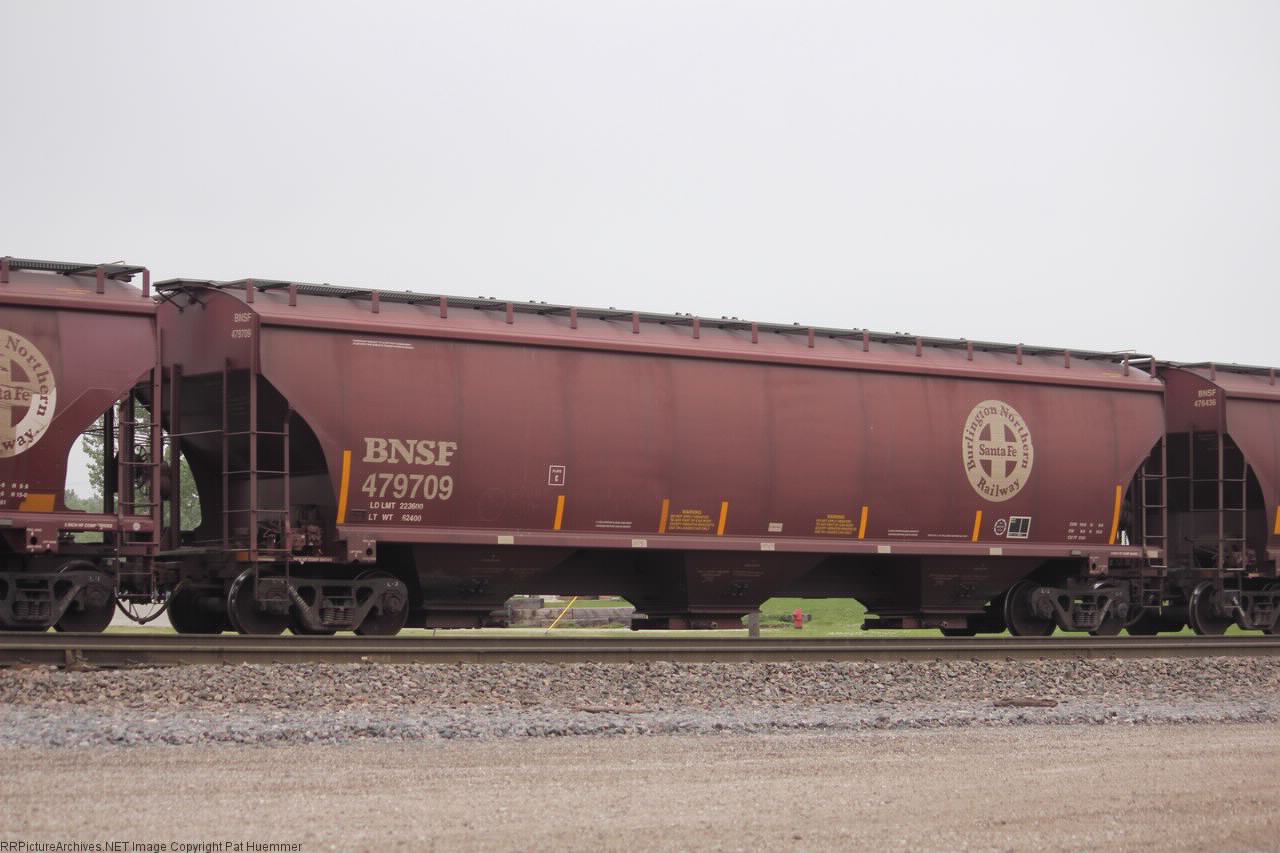 BNSF 479709
