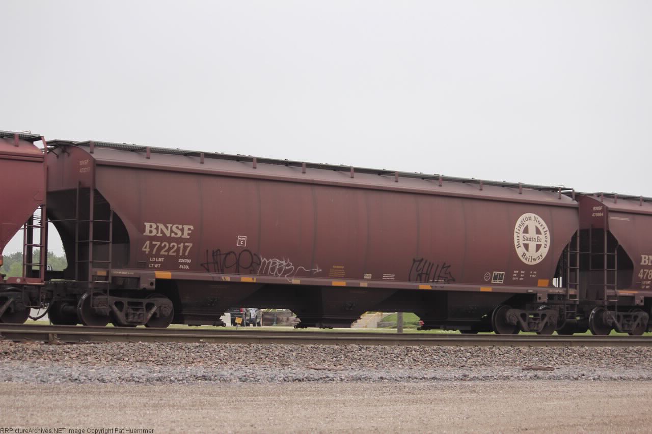 BNSF 472217