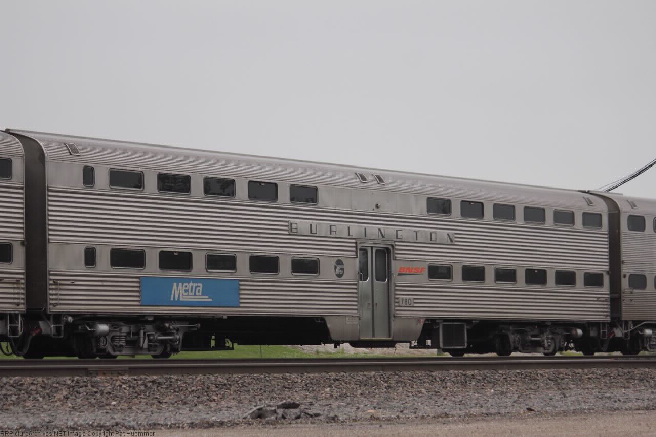 METX 780
