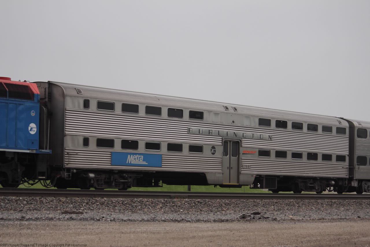METX 768