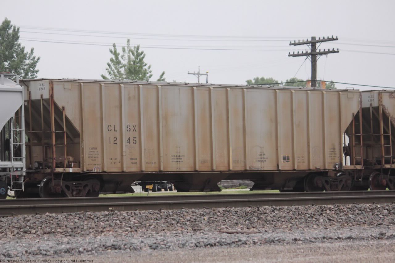 CLSX 1245