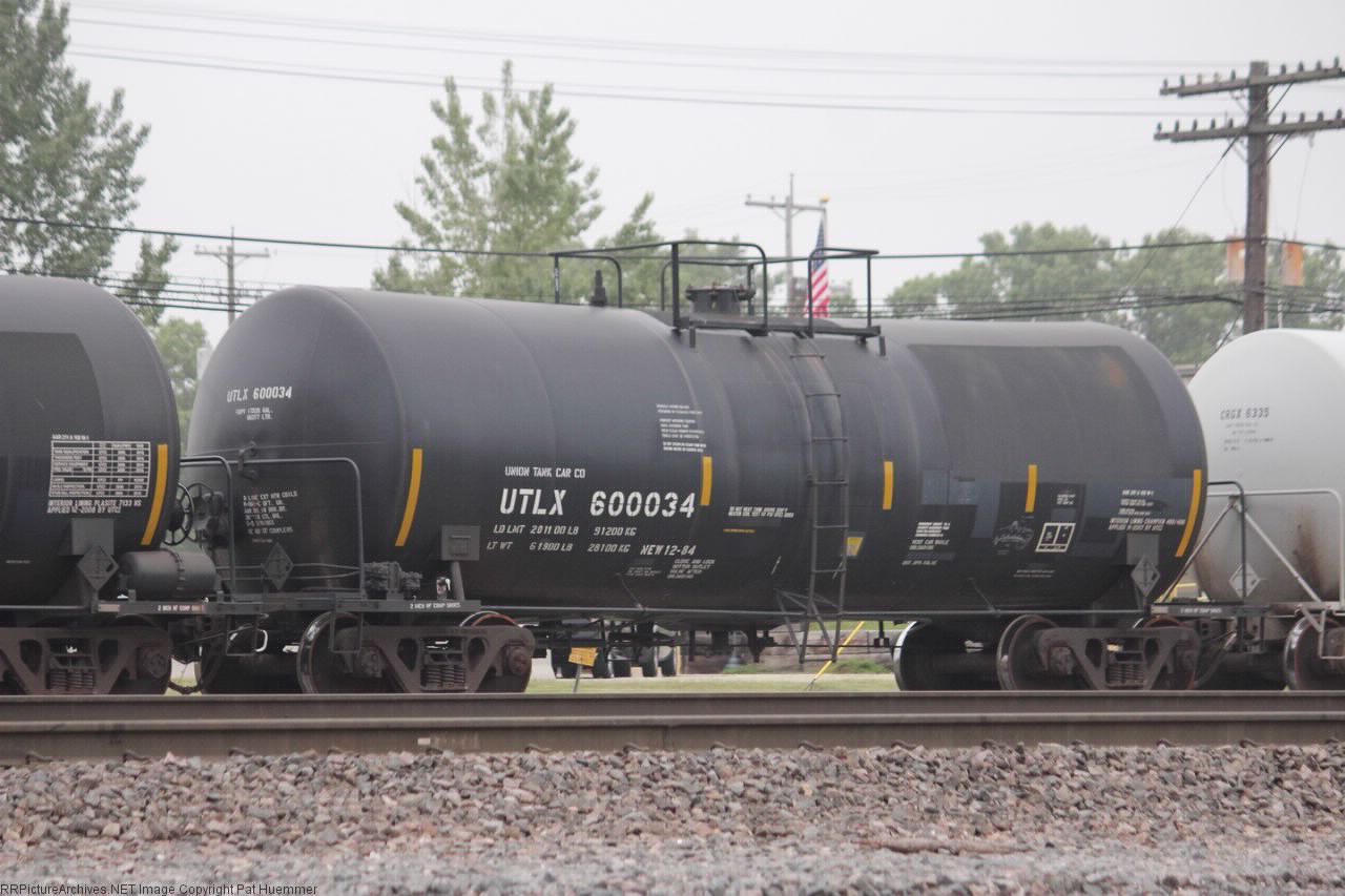 UTLX 600034
