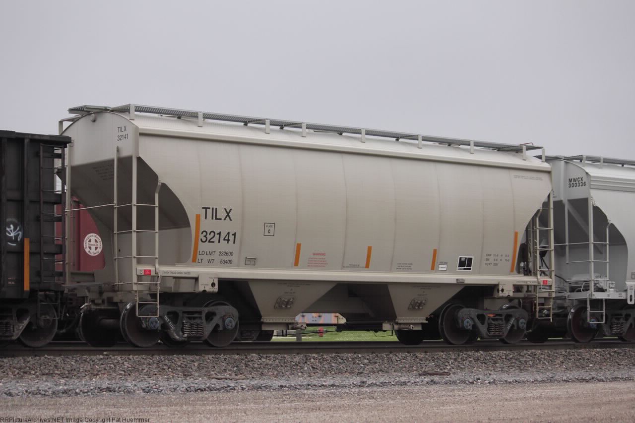 TILX 32141