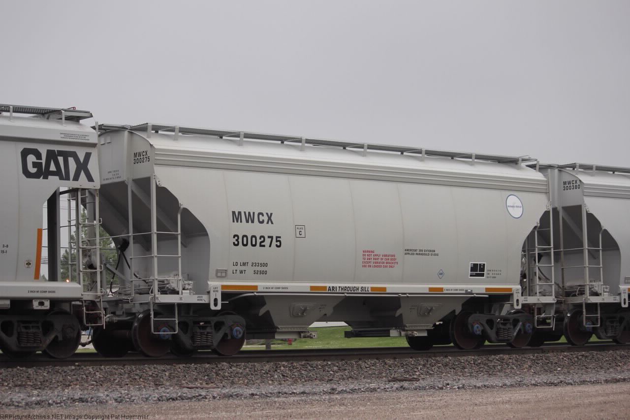 MWCX 300275