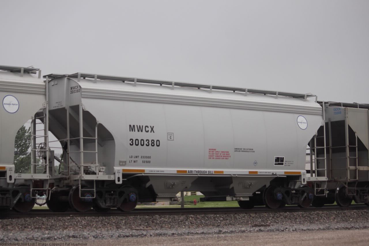 MWCX 300380
