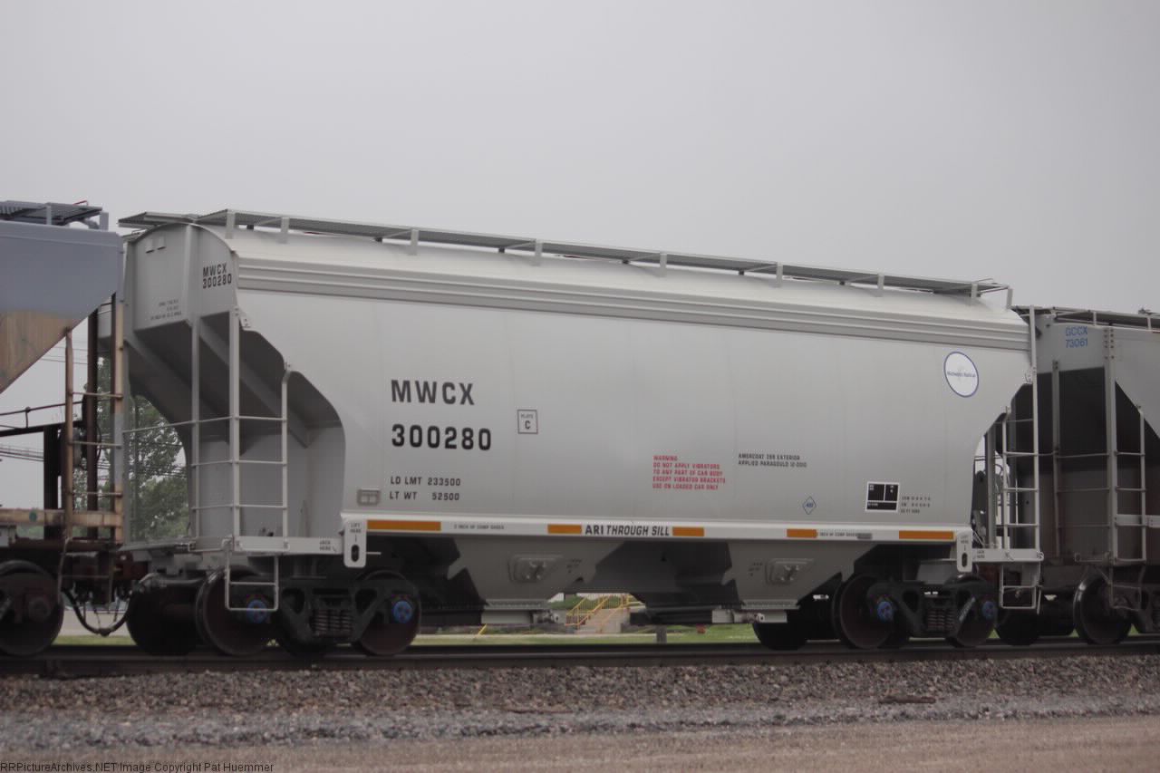 MWCX 300280