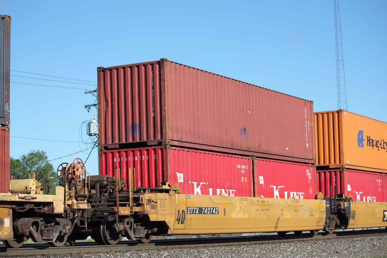 DTTX 742742