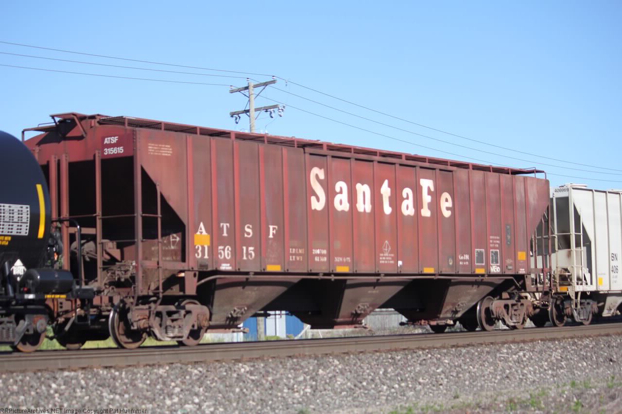 ATSF 315615