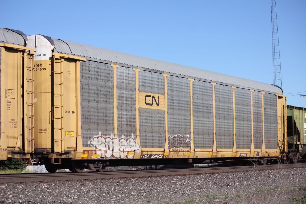TTGX 994369