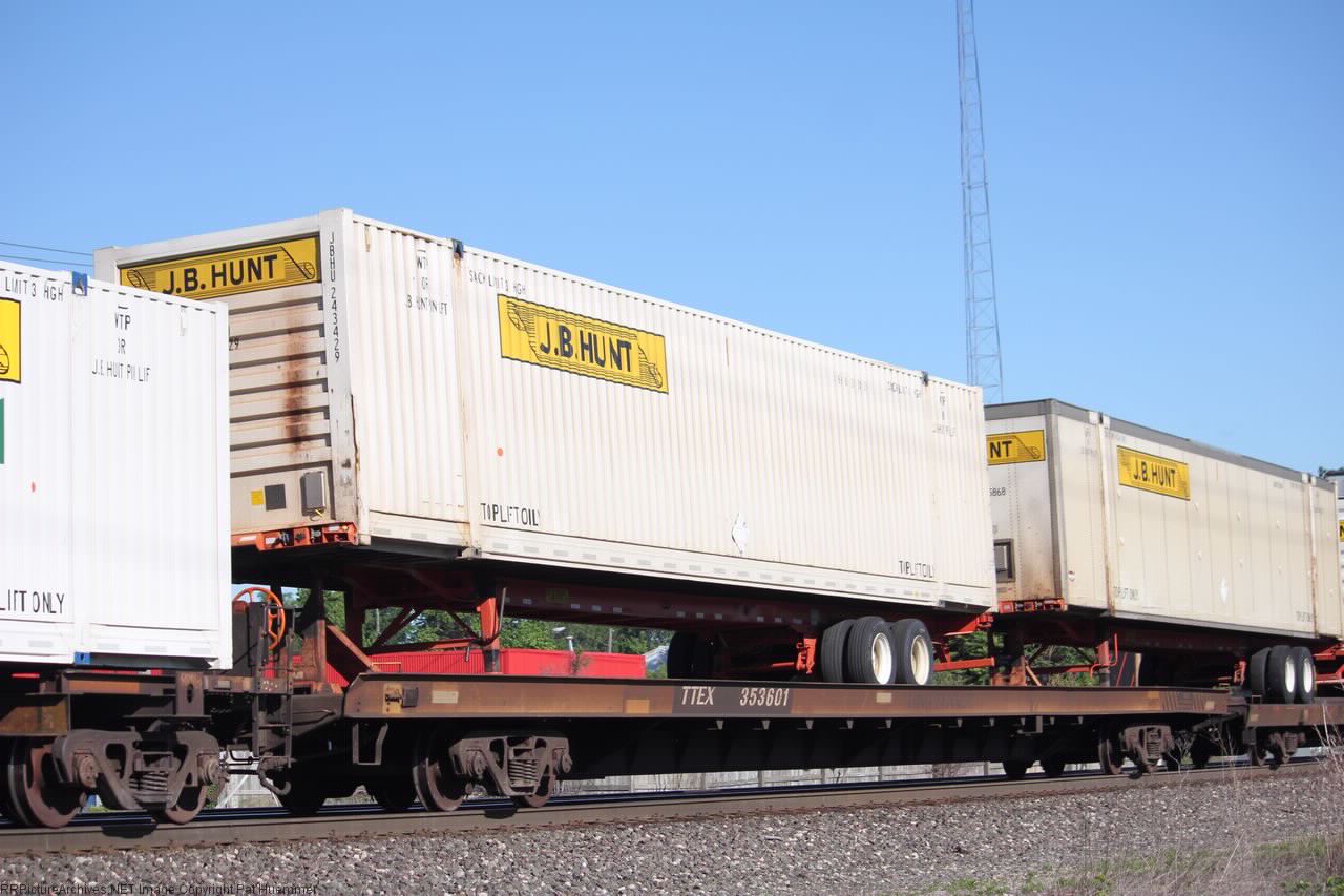TTEX 353601