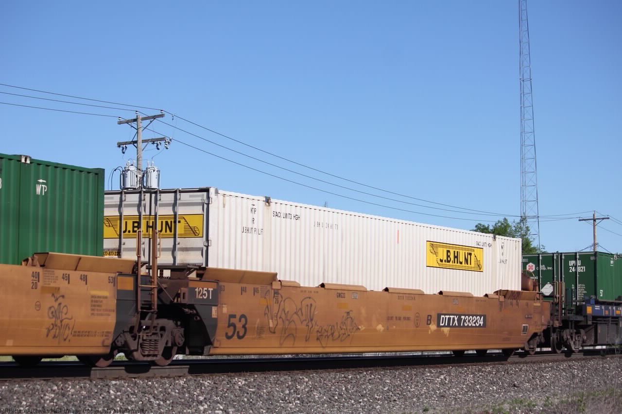 DTTX 733234