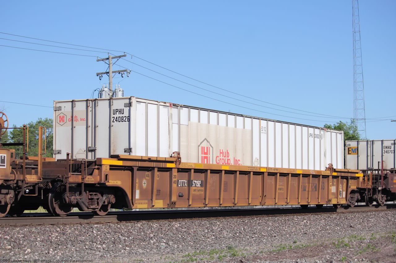 DTTX 657192