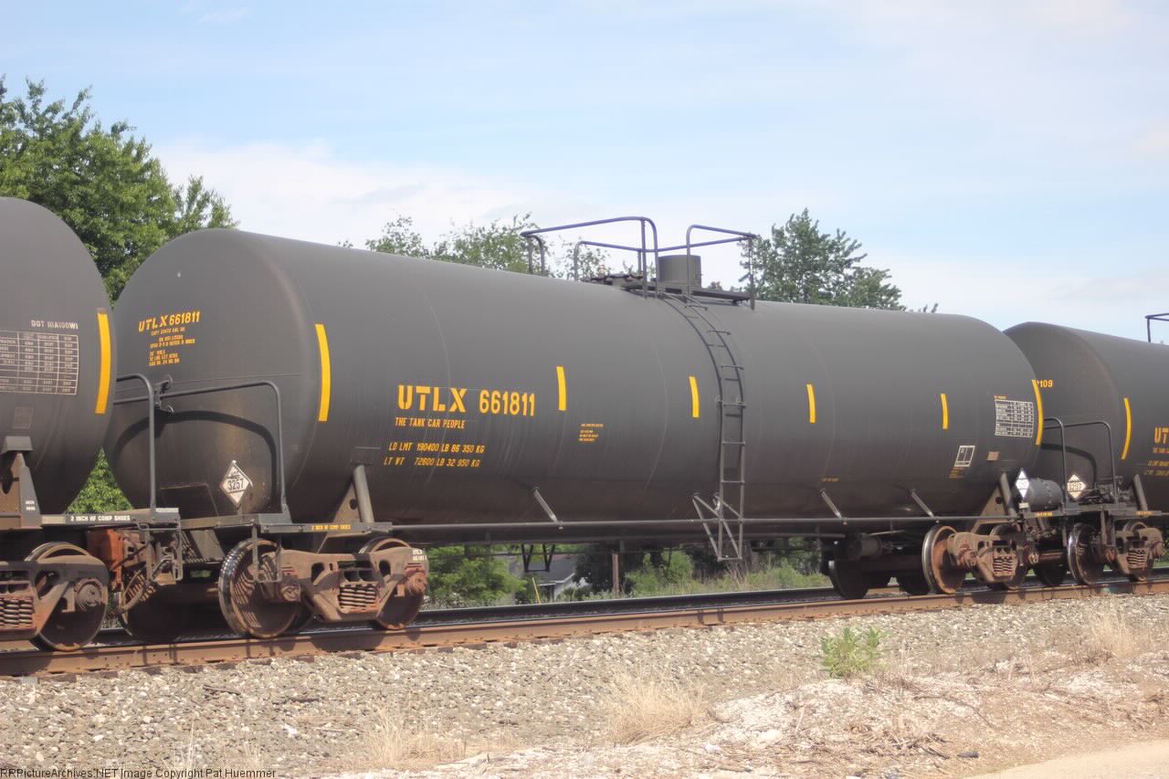 UTLX 661811