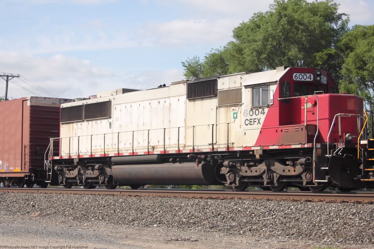 CEFX 6004