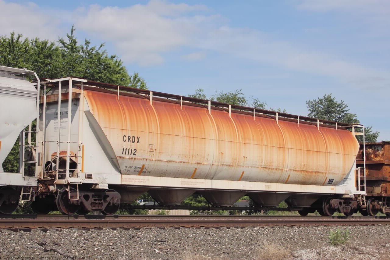 CRDX 11112