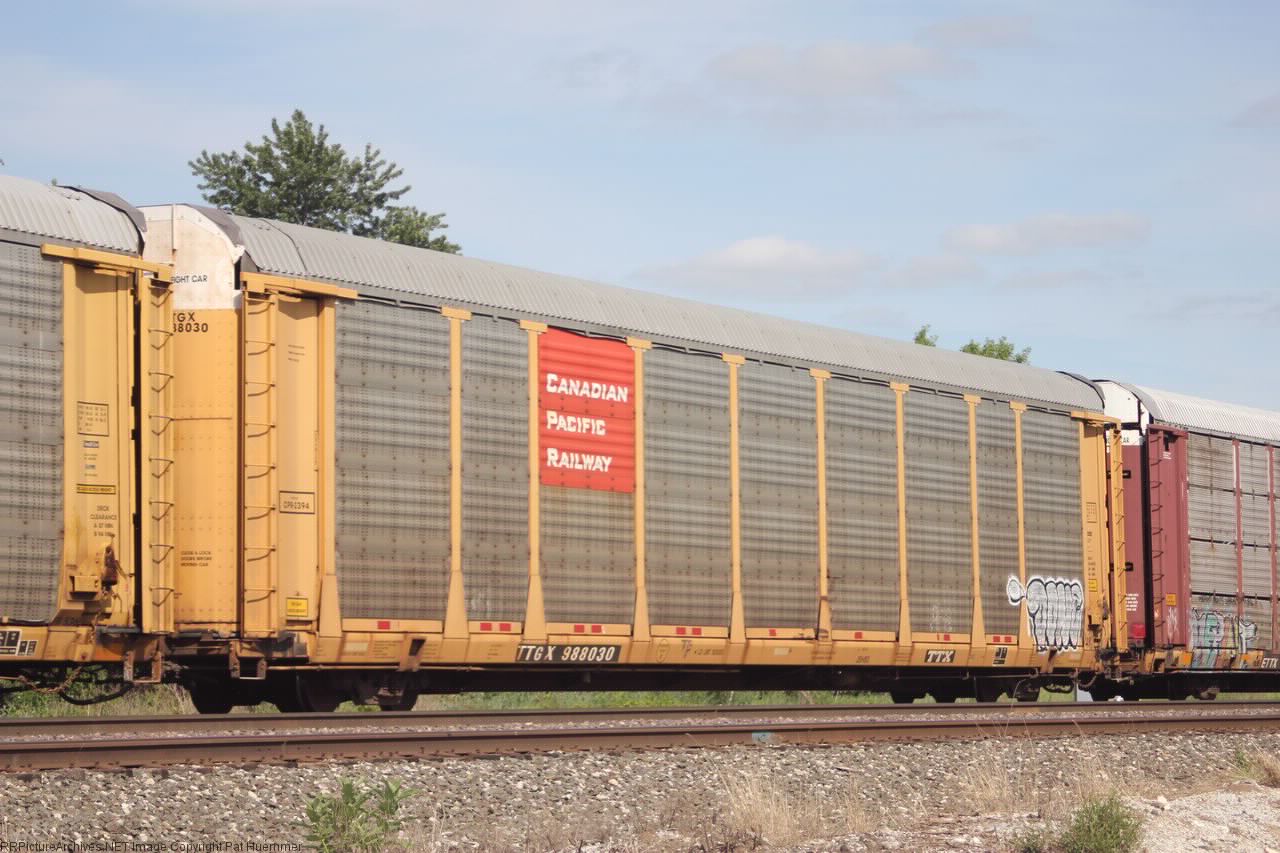 TTGX 988030