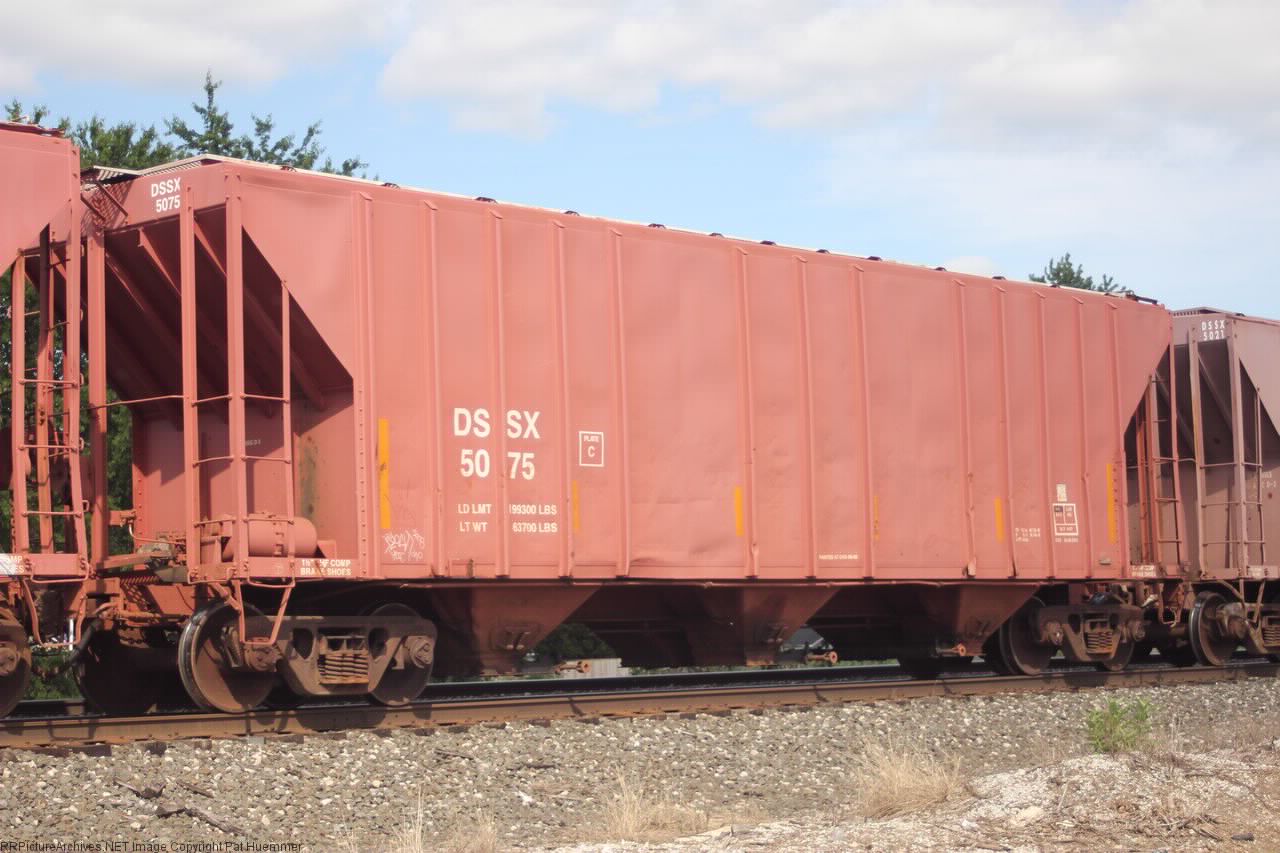 DSSX 5075