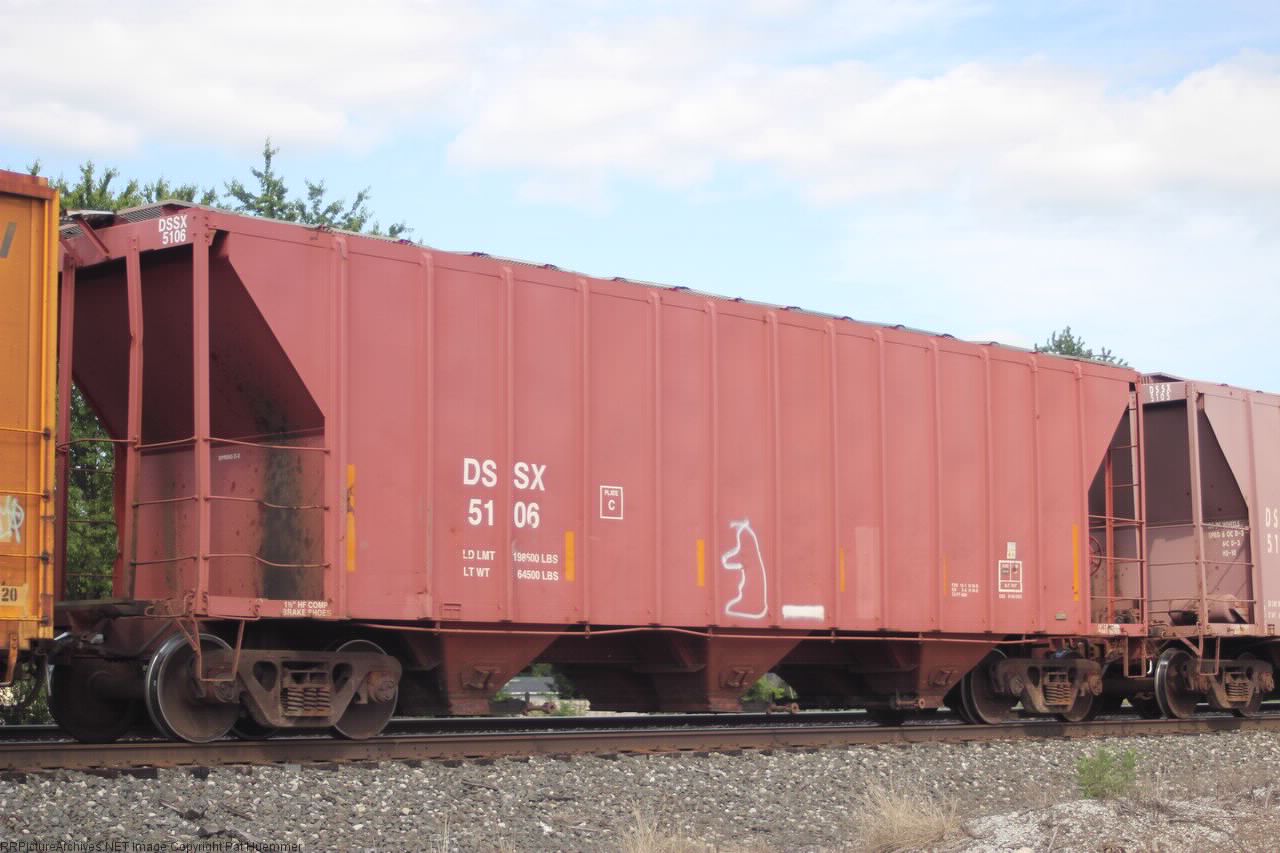 DSSX 5106
