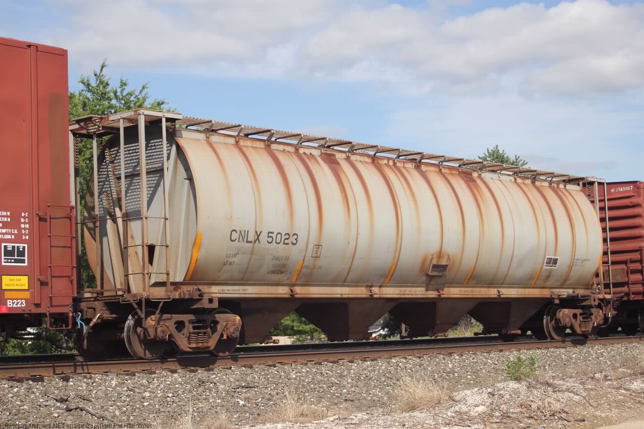 CNLX 5023