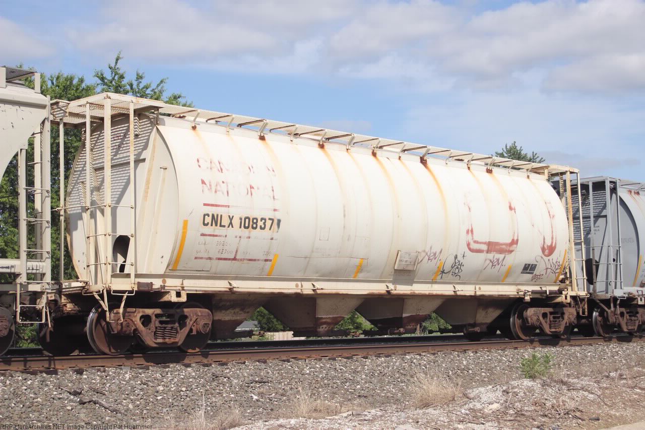 CNLX 10837