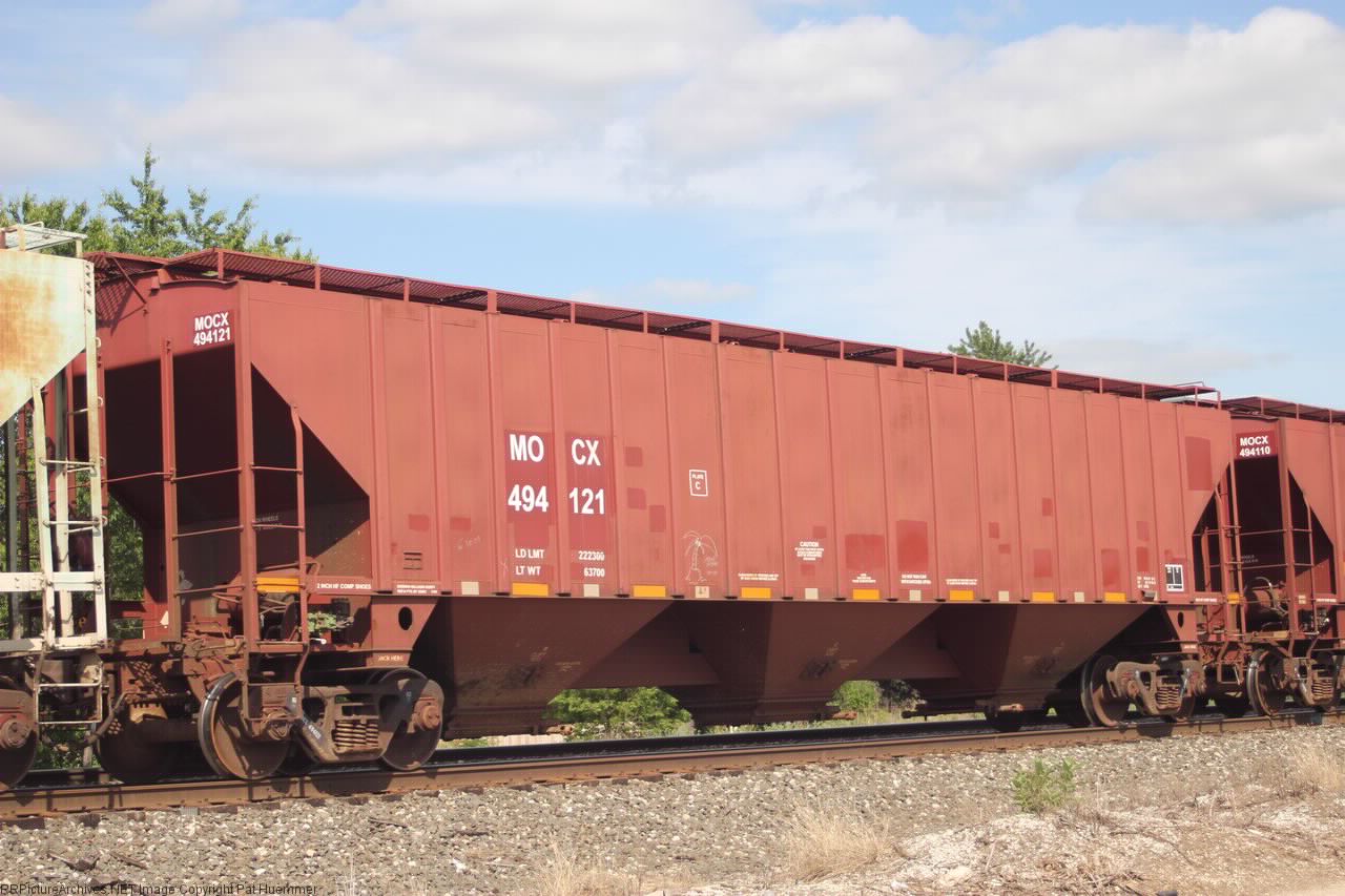 MOCX 494121