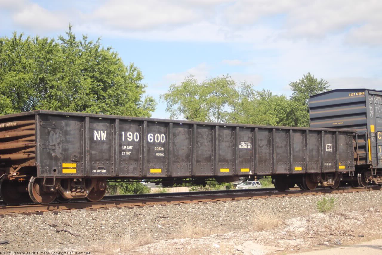 NW 190600