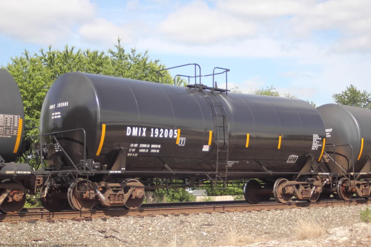 DMIX 192005