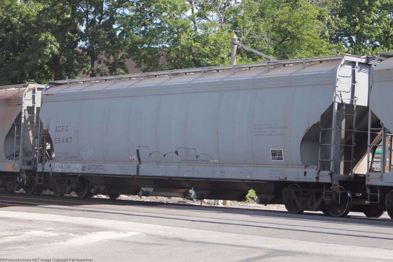 ACFX 66447