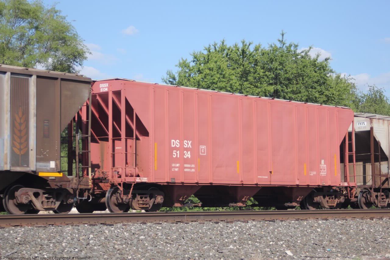 DSSX 5134