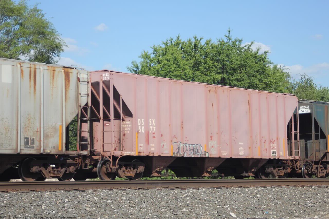 DSSX 5077