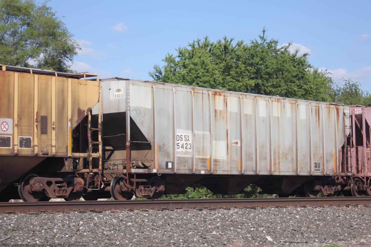DSSX 5423