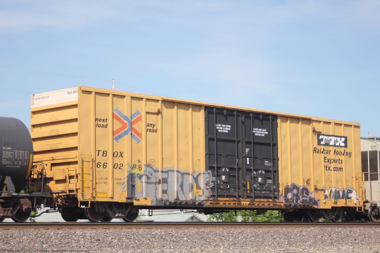 TBOX 660286