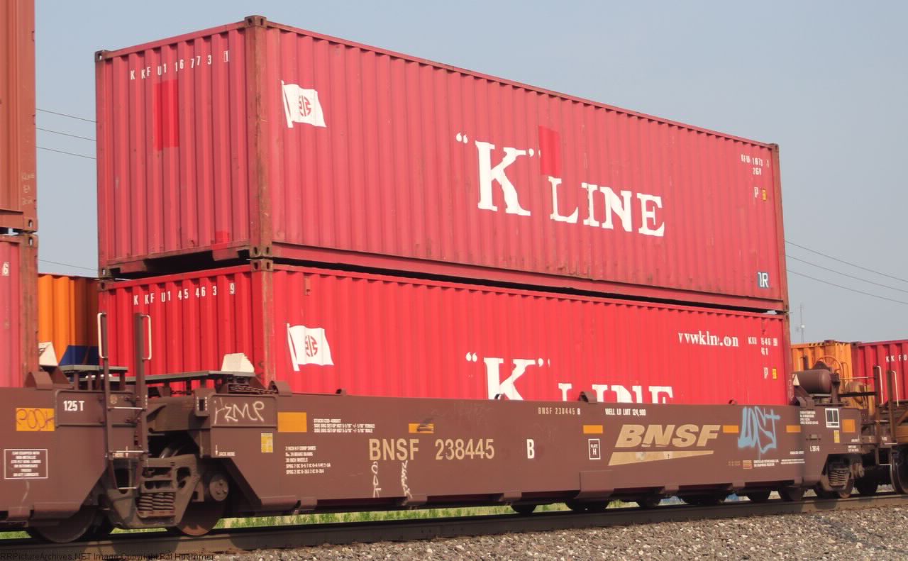 BNSF 238445