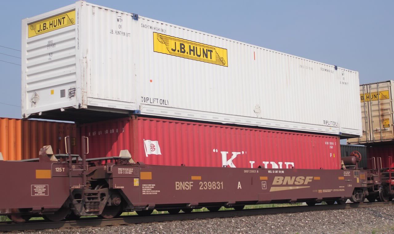 BNSF 239831