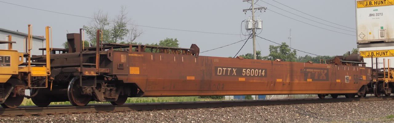 DTTX 560014
