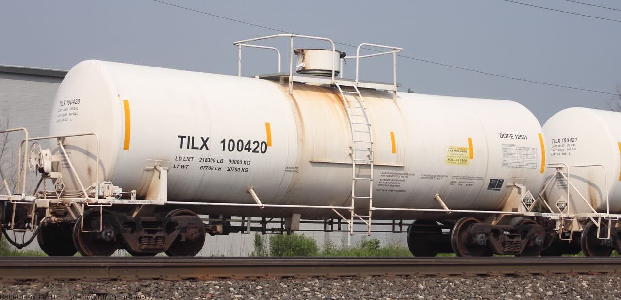 TILX 100420