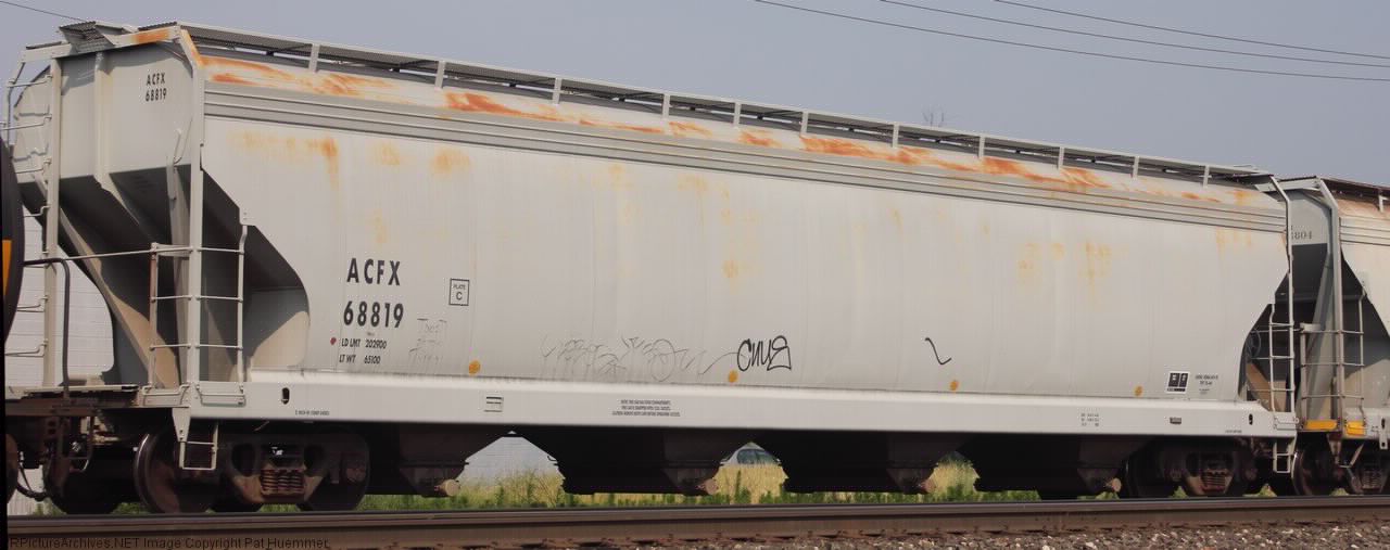 ACFX 68819