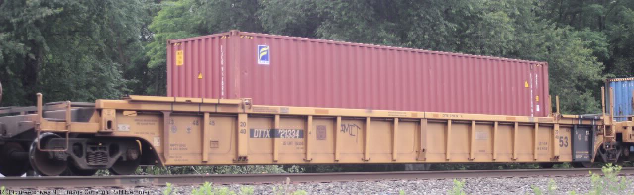 DTTX 721334