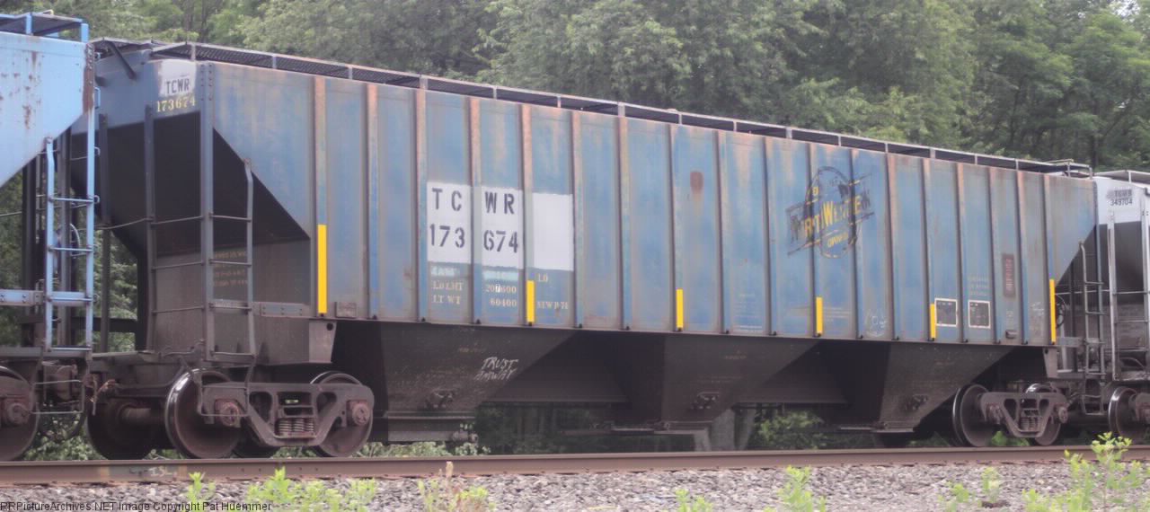 TCWR 173674
