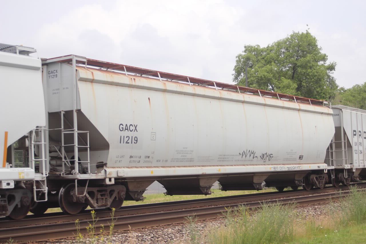 GACX 11219