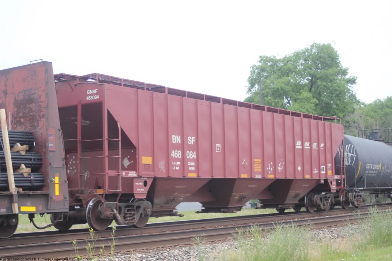 BNSF 468084